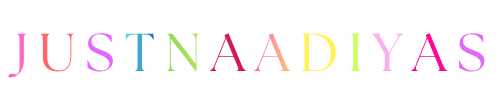 Just Naadiyas