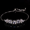 DELHI SWAROVSKI BRACELET www.JustNaadiyas.com