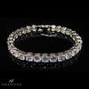 ILLHAM CLASSIC TENNIS BRACELET