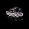 VEGAS SWAROVSKI RING WWW.JUSTNAADIYAS.COM