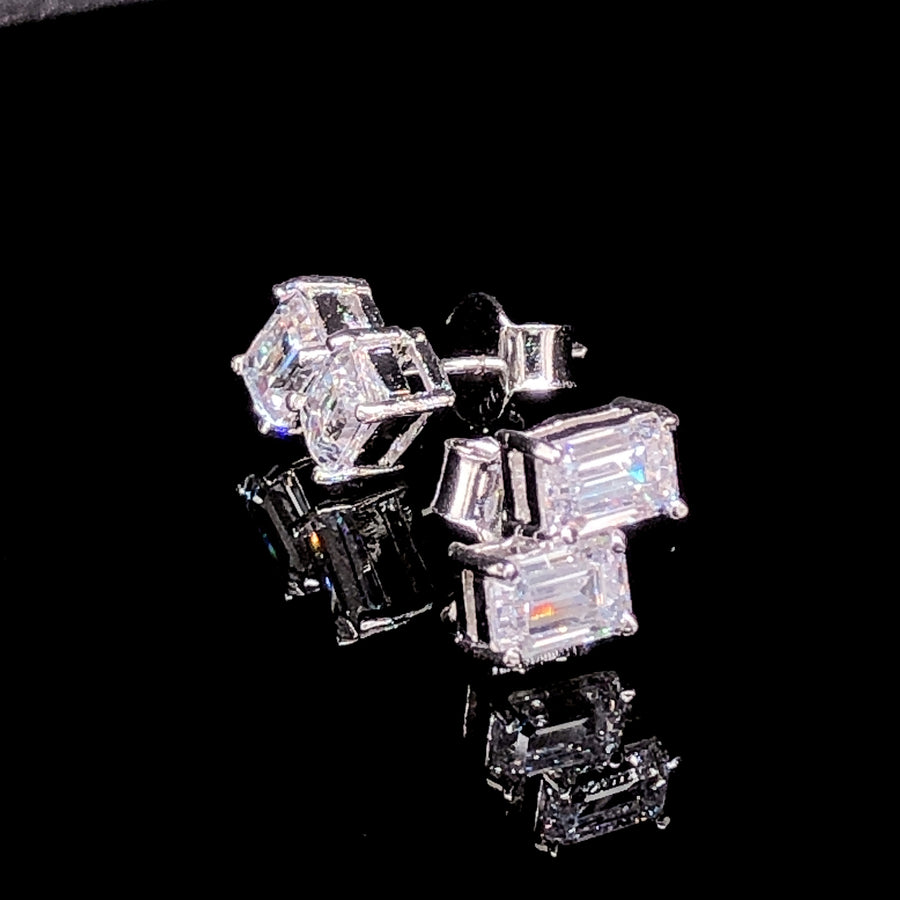 REESE SWAROVSKI EARRINGS www.JustNaadiyas.com