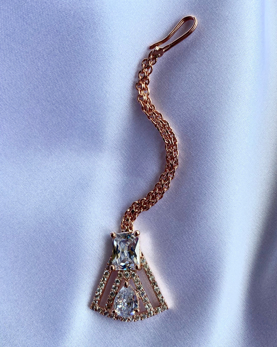 NYREE JEWELLERY CHOKER SET WWW.JUSTNAADIYAS.COM  Edit alt text
